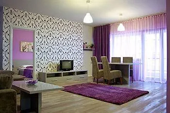Phoenicia Splai 4* Бухарест