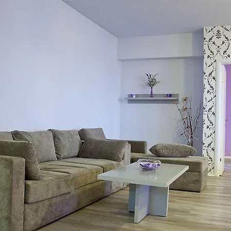 Phoenicia Splai Отель