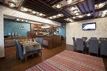 Отель Phoenicia Splai 4*
