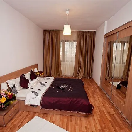 Phoenicia Splai Bukarest
