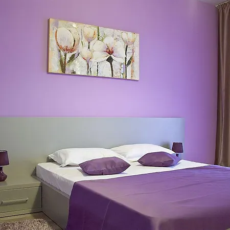 Phoenicia Splai Hotel 4*