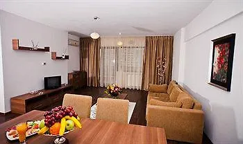 Hotel Phoenicia Splai Bukarest