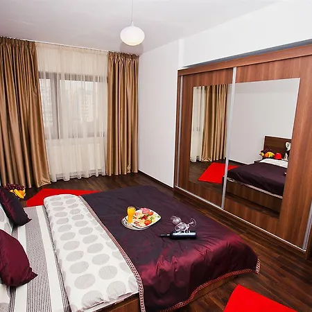 Phoenicia Splai 4* Bukarest