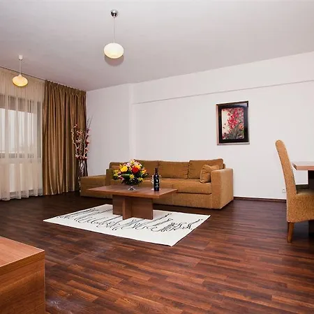 Hotel Phoenicia Splai