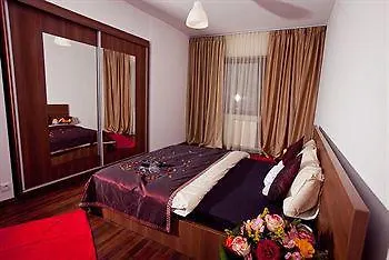Phoenicia Splai Hotel Bukarest